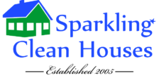 Sparkling Clean Houses